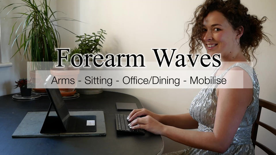 Forearm Wave